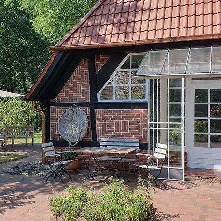 Ferienhaus Siedschelje Schwanewede Exteriér fotografie