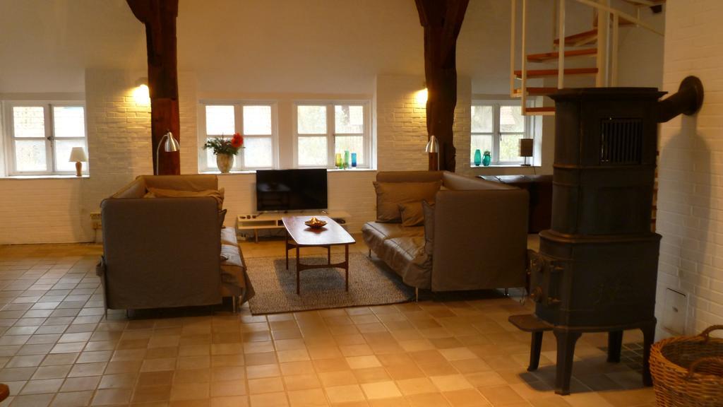 Ferienhaus Siedschelje Schwanewede Exteriér fotografie